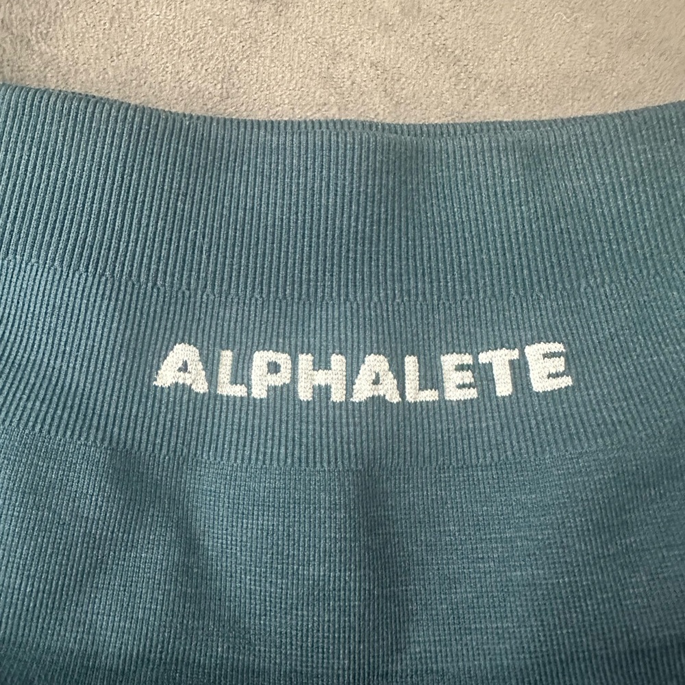 Alphalete Amplify Shorts